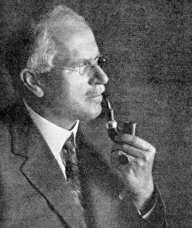 Carl Gustav Jung (1875-1961)