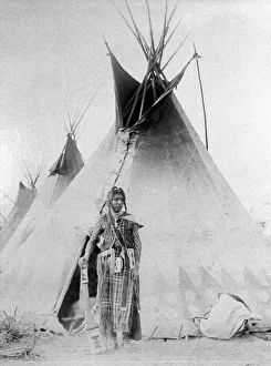 Chief Sitting BullI (Tatanka Iyotake) Chief Sitting BullI (Tatanka Iyotake)