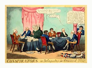 Conspirators; Or Conspirators; Or