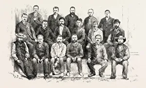 The Crew Of The Nisero The Crew Of The Nisero
