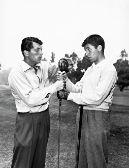 Dean Martin & Jerry Lewis Golf Dean Martin & Jerry Lewis Golf Dean Martin & Jerry Lewis Golf Dean Martin & Jerry Lewis Golf