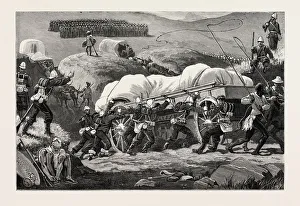 Some Difficulties Of The Campaign Some Difficulties Of The Campaign