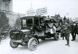 Elections in Germany, 1919 Elections in Germany, 1919
