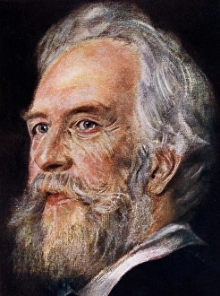 Ernst Haeckel (1834 - 1919) German zoologist Ernst Haeckel (1834 - 1919) German zoologist