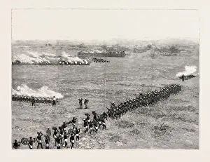 Fighting On The Gambia In West Africa: The Capture Of Toniataba Fighting On The Gambia In West Africa: The Capture Of Toniataba