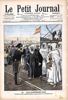 First Moroccan Crisis 1905 - 1906 First Moroccan Crisis 1905 - 1906