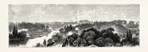 Franco-prussian War: The Last Sortie From Paris Franco-prussian War: The Last Sortie From Paris