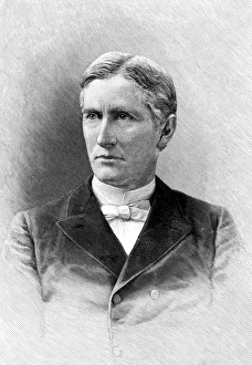 George Frederick Wright (1838-1921) George Frederick Wright (1838-1921)