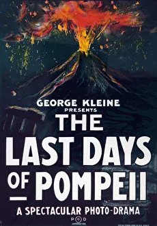 George Kleine presents, The Last Days of Pompeii George Kleine presents, The Last Days of Pompeii
