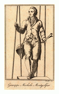 Giuseppe Michele Montgolfierby Pinelli Giuseppe Michele Montgolfierby Pinelli