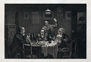 The Guests The Guests