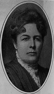 Harriot Blatch, Daughter of Elizabeth Cady Stanton Harriot Blatch, Daughter of Elizabeth Cady Stanton