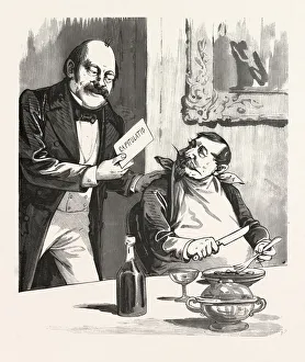Having Dinner After The Capitulation Having Dinner After The Capitulation