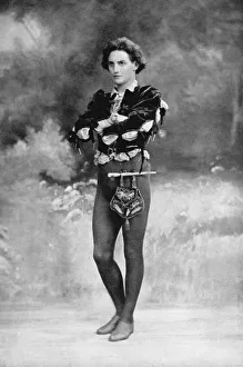 Henry Hinchliffe Ainley (1879-1945) Henry Hinchliffe Ainley (1879-1945)