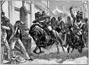 Indian Mutiny (Sepoy Mutiny) 1857-1859 Indian Mutiny (Sepoy Mutiny) 1857-1859