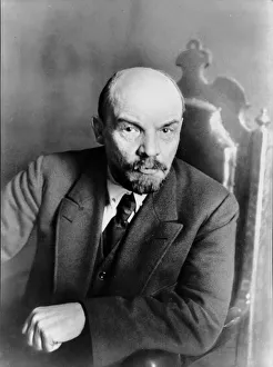 Lenin in moscow on march 2-6, 1919 Lenin in moscow on march 2-6, 1919