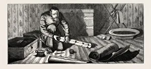 Major Cavagnari Sealing The Treaty Of Peace At Gandamak Major Cavagnari Sealing The Treaty Of Peace At Gandamak