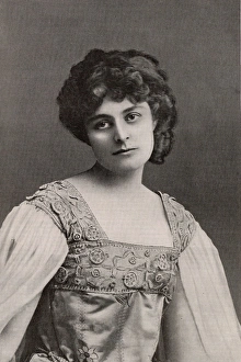Maud Gonne (1865 - 1953) Maud Gonne (1865 - 1953)