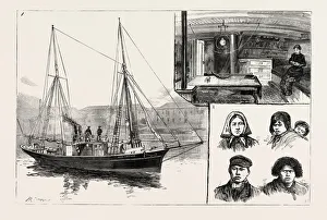 The Mission Ship Of The South American Missionary Society The Mission Ship Of The South American Missionary Society