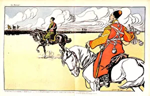 Nicholas II (1868 - 1919) Tsar of Russia from 1894 Nicholas II (1868 - 1919) Tsar of Russia from 1894