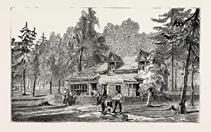 Office Of The Rugbeian Weekly Newspaper Office Of The Rugbeian Weekly Newspaper