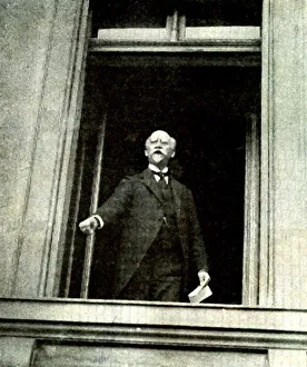 Philipp Scheidemann (1865 - 1939) Philipp Scheidemann (1865 - 1939)