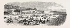 The Ramsgate Station Of The East Kent (london The Ramsgate Station Of The East Kent (london