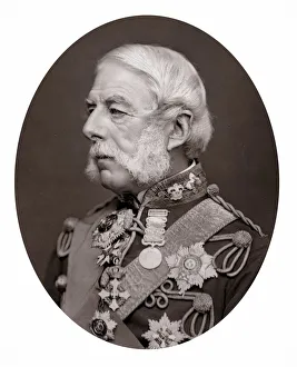 Richard Airey, Baron Airey (1803-1881) Richard Airey, Baron Airey (1803-1881)