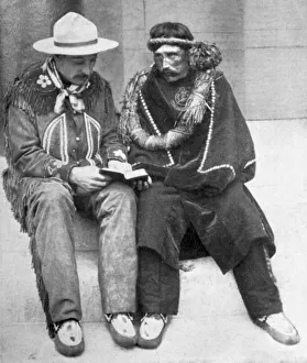 Salvation Army. Salvationists of Canada, c1900 Salvation Army. Salvationists of Canada, c1900