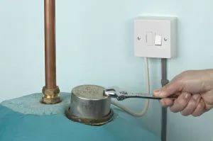 Boiler Maintenance Print