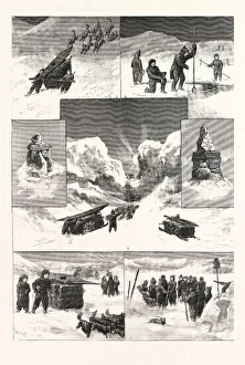 The Search For Sir John Franklin The Search For Sir John Franklin