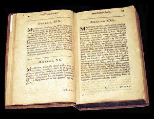 Select Observations on English Bodies of Eminent Persons in Desperate Diseases - Translated 1683