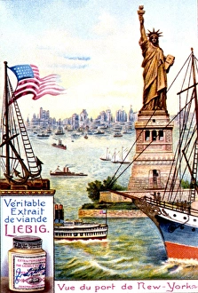 Statue of Liberty, New York, United States Statue of Liberty, New York, United States