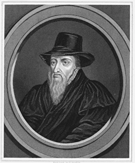 Theodore Beza or Beze (1519-1605)