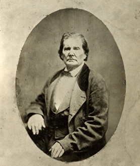 Thomas Lincoln, Father of President Lincoln Thomas Lincoln, Father of President Lincoln