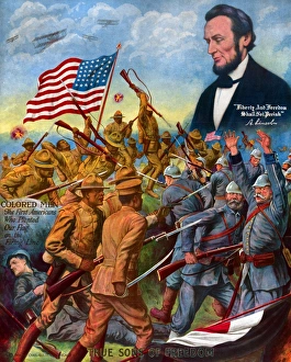 True Sons of Freedom 1918
