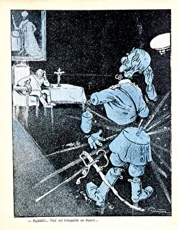 Unrest in Russia, Isolation of Tsar Unrest in Russia, Isolation of Tsar