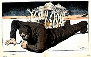 Waking giant, Increasing unrest in Russia Waking giant, Increasing unrest in Russia