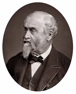 (William) Harrison Ainsworth(1805-1882) (William) Harrison Ainsworth(1805-1882)