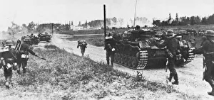 World War 2: German invasion of Poland, 1 September 1939 World War 2: German invasion of Poland, 1 September 1939