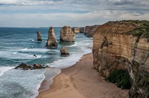 Great Ocean Road Collection: The 12 Apostles