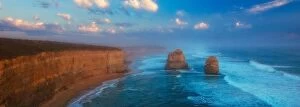 Great Ocean Road Collection: 12 Apostles Pt Campbell National Park Vic