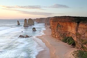 Great Ocean Road Collection: 12 Apostles at sunset