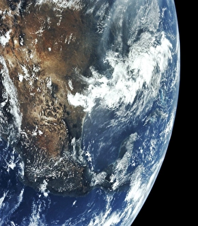 Apollo 11, Close-Up, Cloud, Color Image, Environment, Exploration, Globe, Gulf Of Mexico Apollo 11, Close-Up, Cloud, Color Image, Environment, Exploration, Globe, Gulf Of Mexico