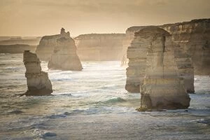 Great Ocean Road Collection: The twelve Apostle in Melbourne, Australia
