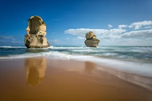 Twelve apostles Twelve apostles