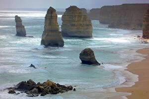 Great Ocean Road Collection: Twelve Apostles, Australia