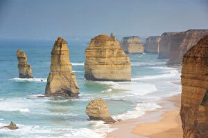Great Ocean Road Collection: The twelve apostles, Australia