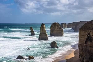 Great Ocean Road Collection: Twelve Apostles | Great Ocean Road | Victoria