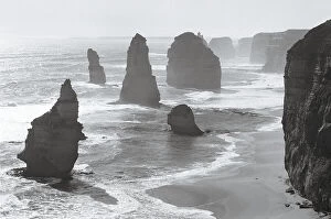 Great Ocean Road Collection: Twelve Apostles, Great Ocean Road, Victoria, Australia